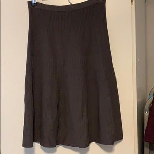 Kerisma skirt in gray